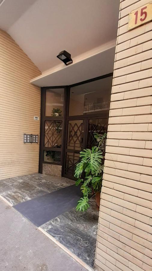 Vesuvia Nápoles Exterior foto